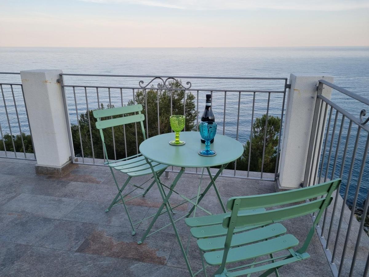 Agriturismo La Tuffatrice 因佩里亚 外观 照片