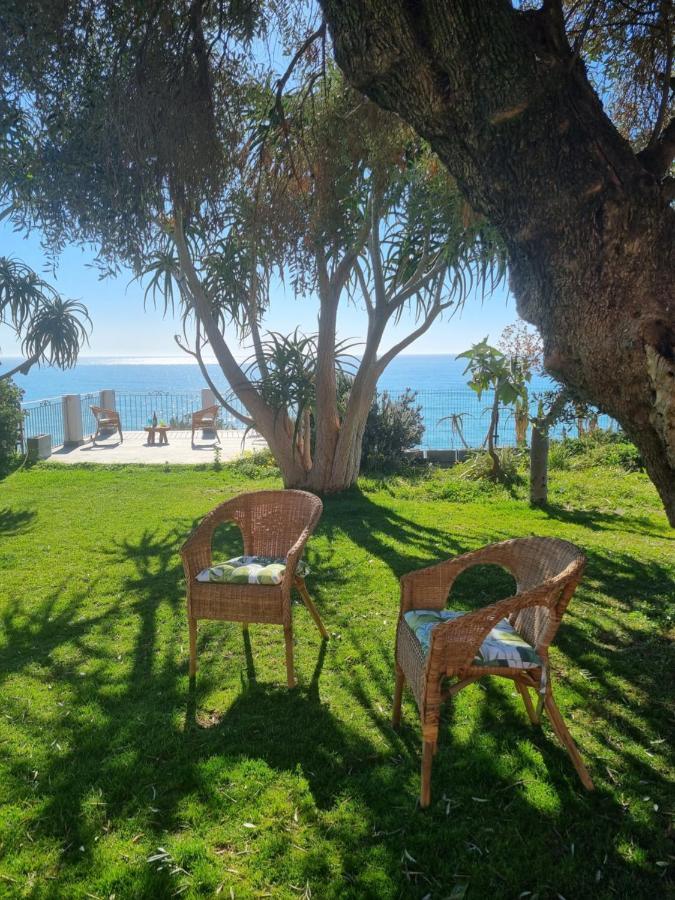 Agriturismo La Tuffatrice 因佩里亚 外观 照片