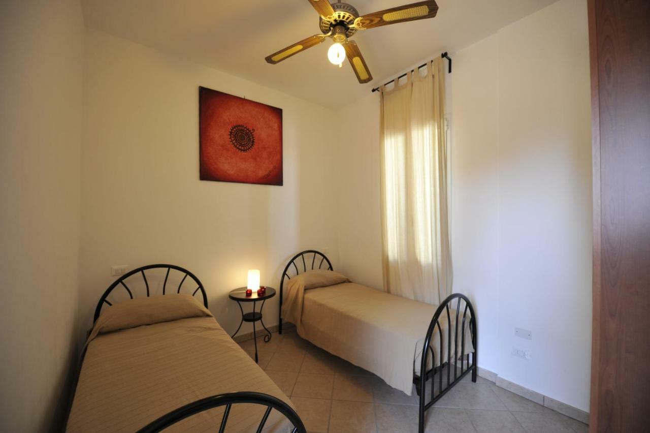 Agriturismo La Tuffatrice 因佩里亚 外观 照片